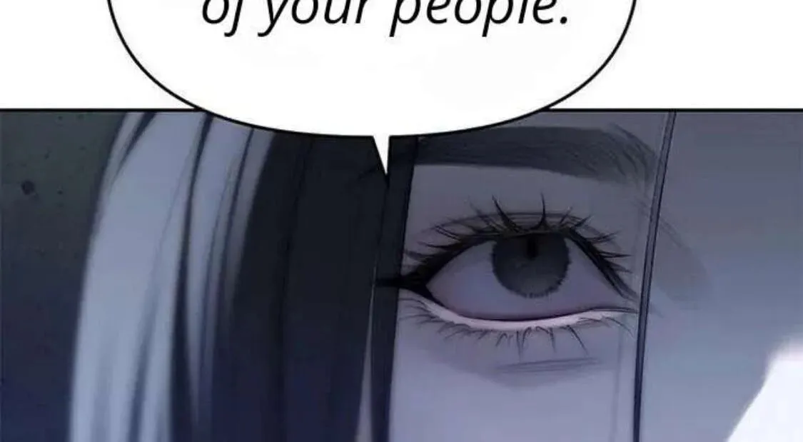 Undercover! Chaebol High School Chapter 76 page 16 - 