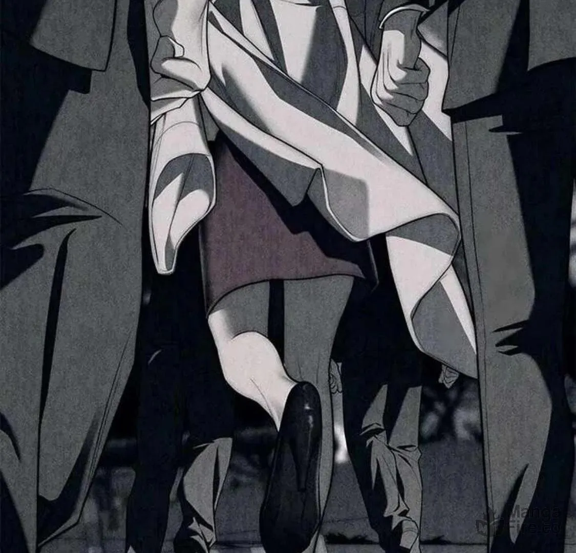 Undercover! Chaebol High School Chapter 76 page 155 - 
