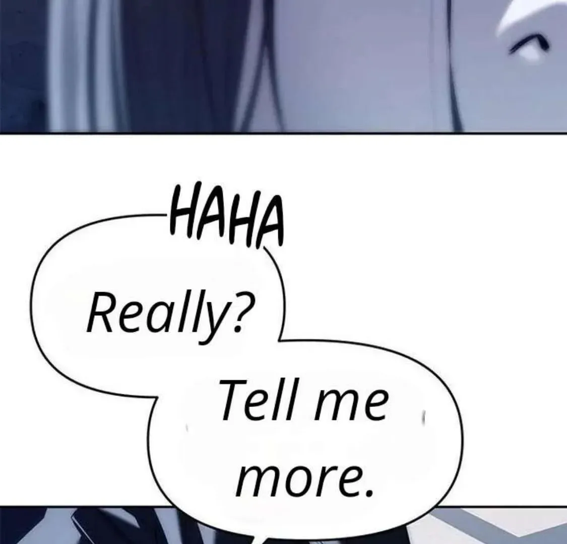 Undercover! Chaebol High School Chapter 76 page 17 - 