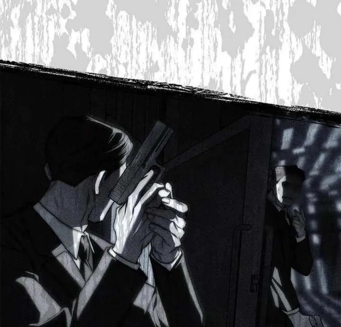 Undercover! Chaebol High School Chapter 76 page 188 - 