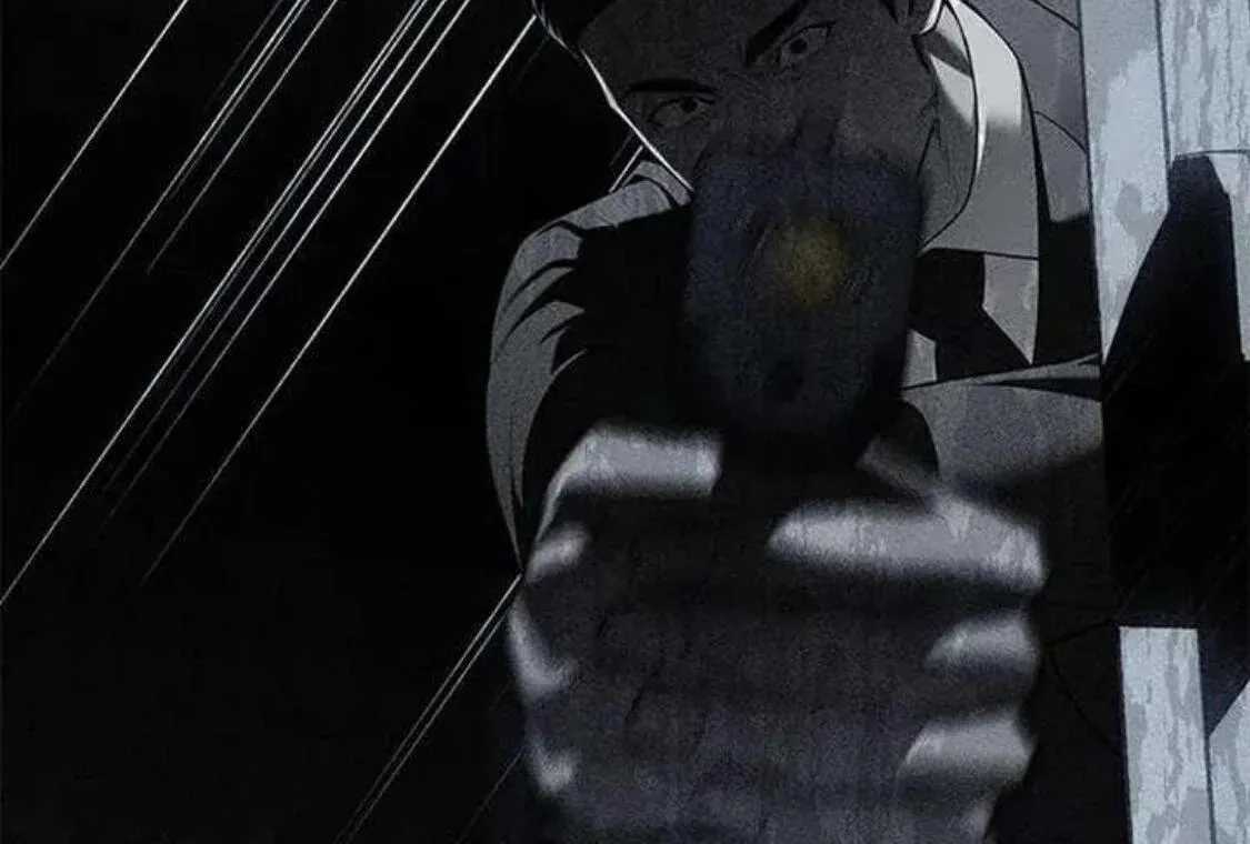 Undercover! Chaebol High School Chapter 76 page 191 - 