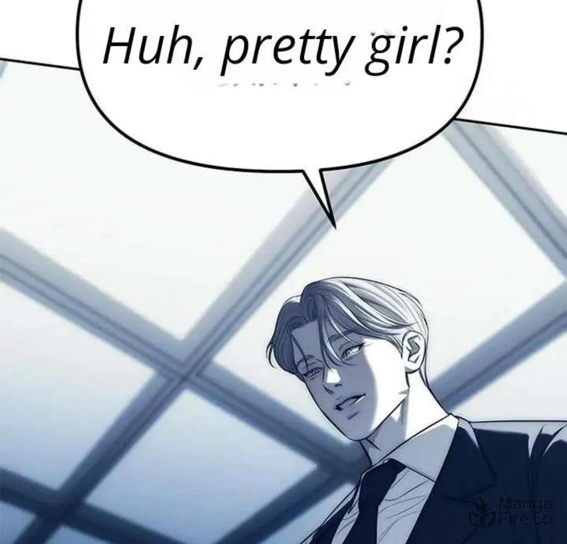 Undercover! Chaebol High School Chapter 76 page 3 - 
