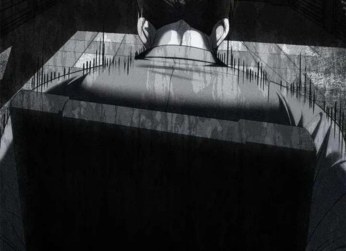 Undercover! Chaebol High School Chapter 76 page 203 - 