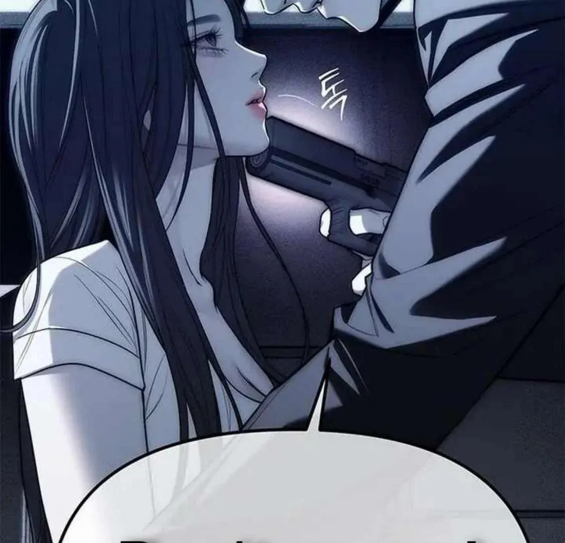 Undercover! Chaebol High School Chapter 76 page 22 - 
