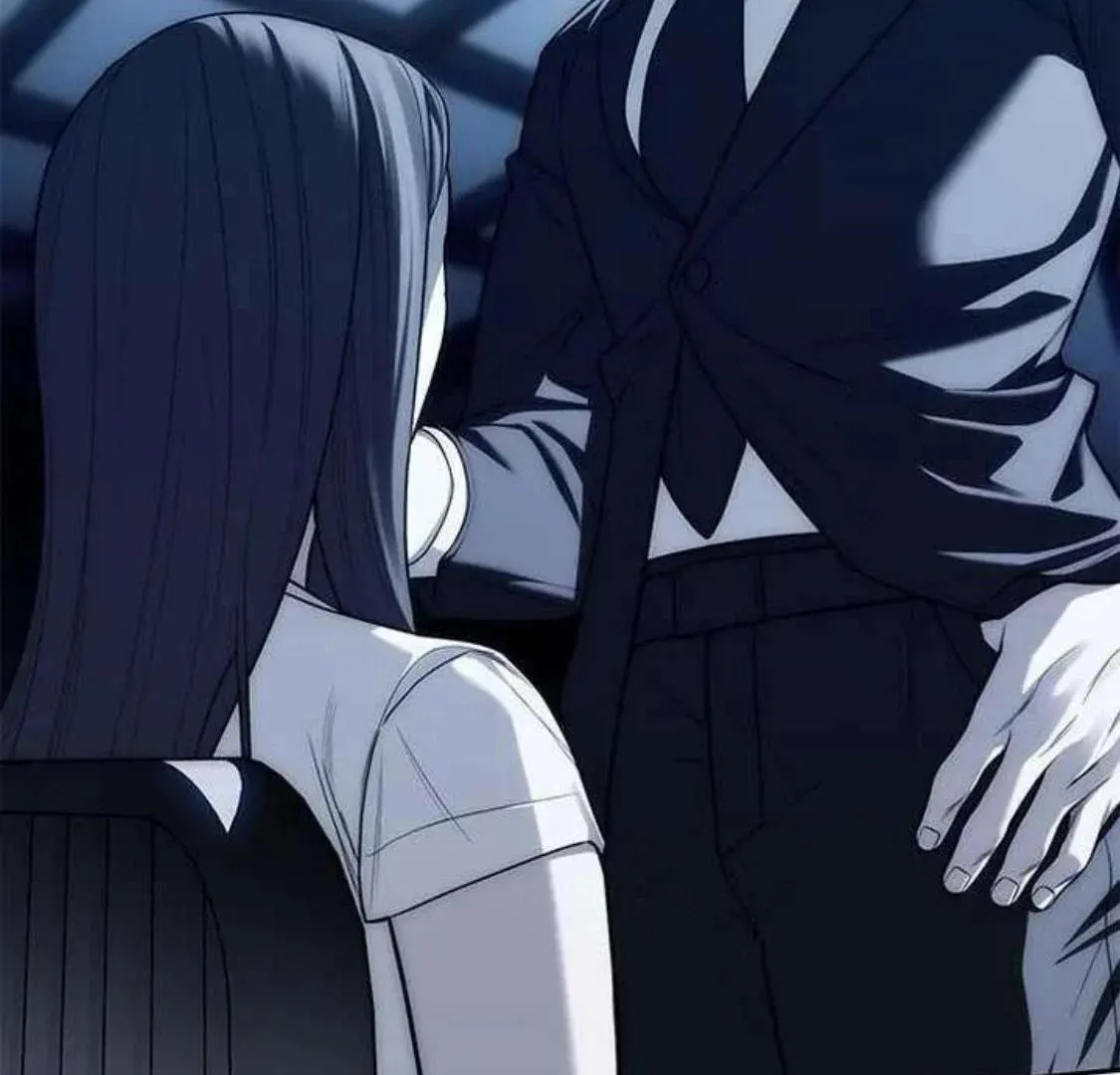 Undercover! Chaebol High School Chapter 76 page 4 - 