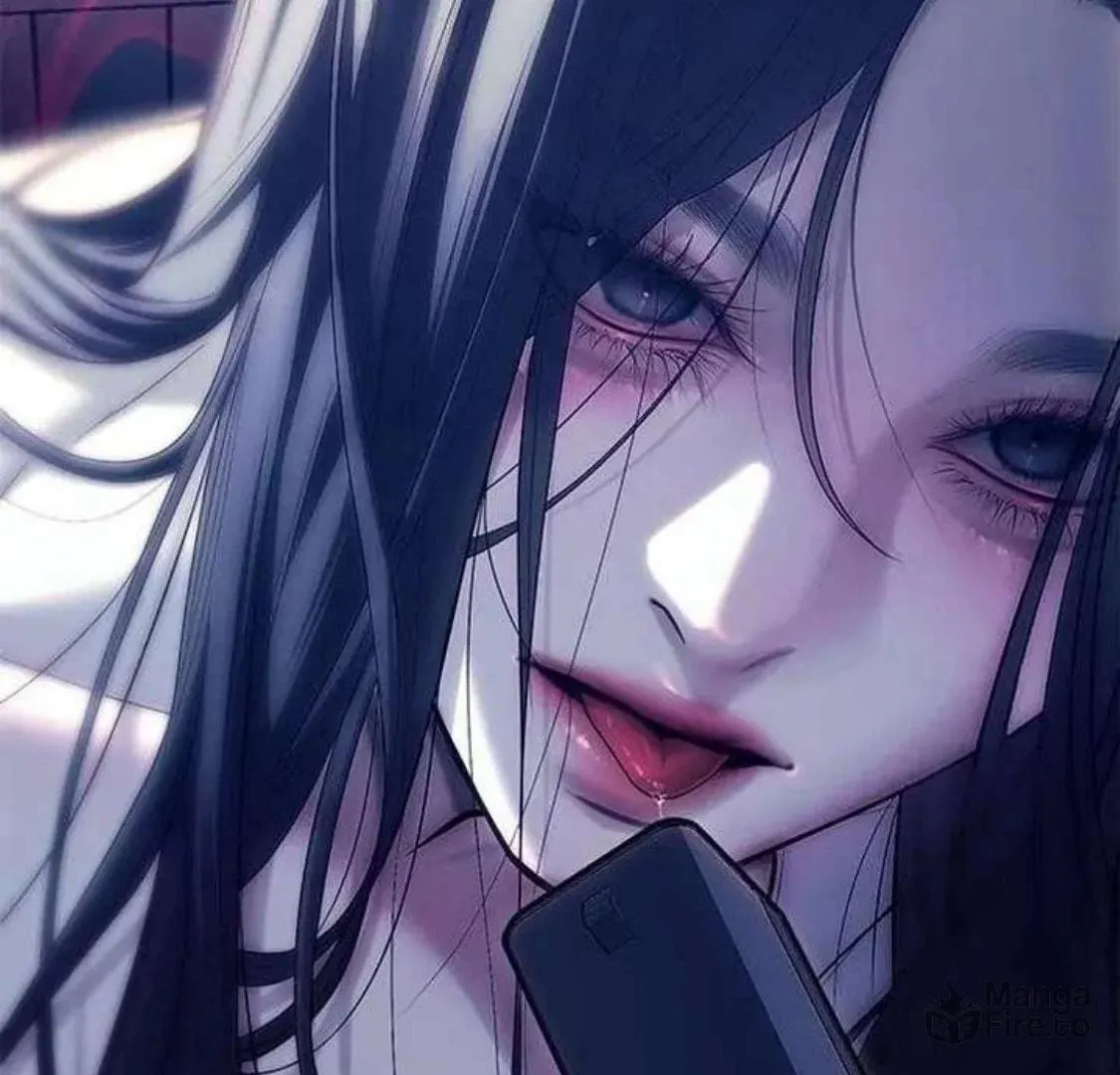 Undercover! Chaebol High School Chapter 76 page 35 - 
