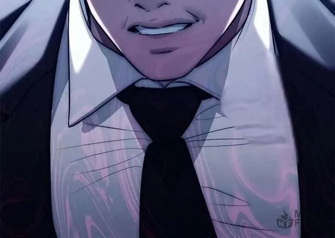 Undercover! Chaebol High School Chapter 76 page 39 - 