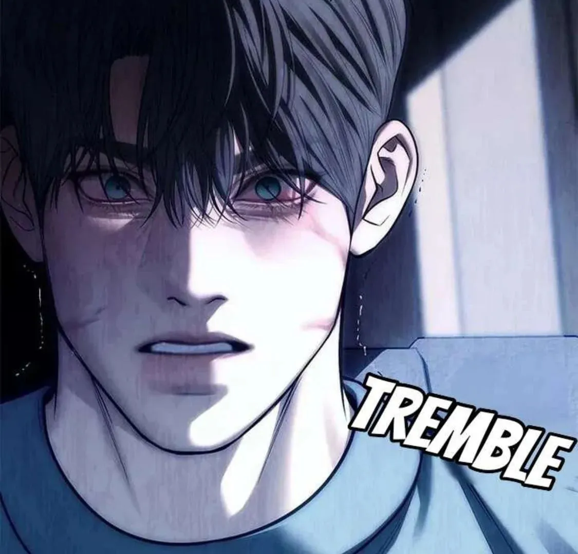 Undercover! Chaebol High School Chapter 76 page 44 - 