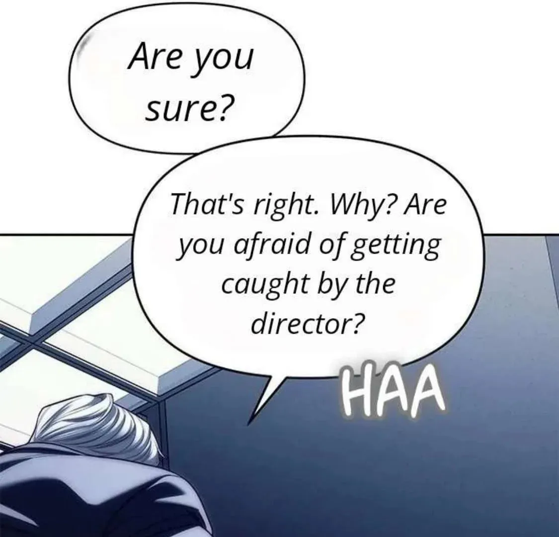 Undercover! Chaebol High School Chapter 76 page 47 - 