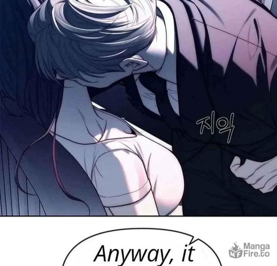 Undercover! Chaebol High School Chapter 76 page 50 - 