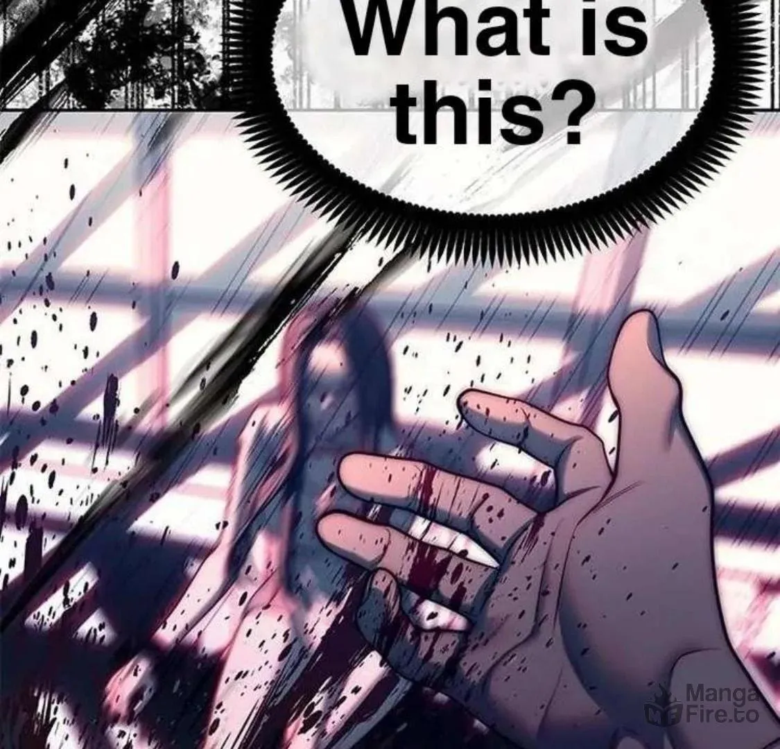Undercover! Chaebol High School Chapter 76 page 63 - 