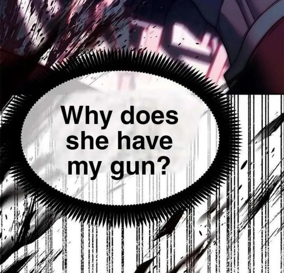 Undercover! Chaebol High School Chapter 76 page 64 - 