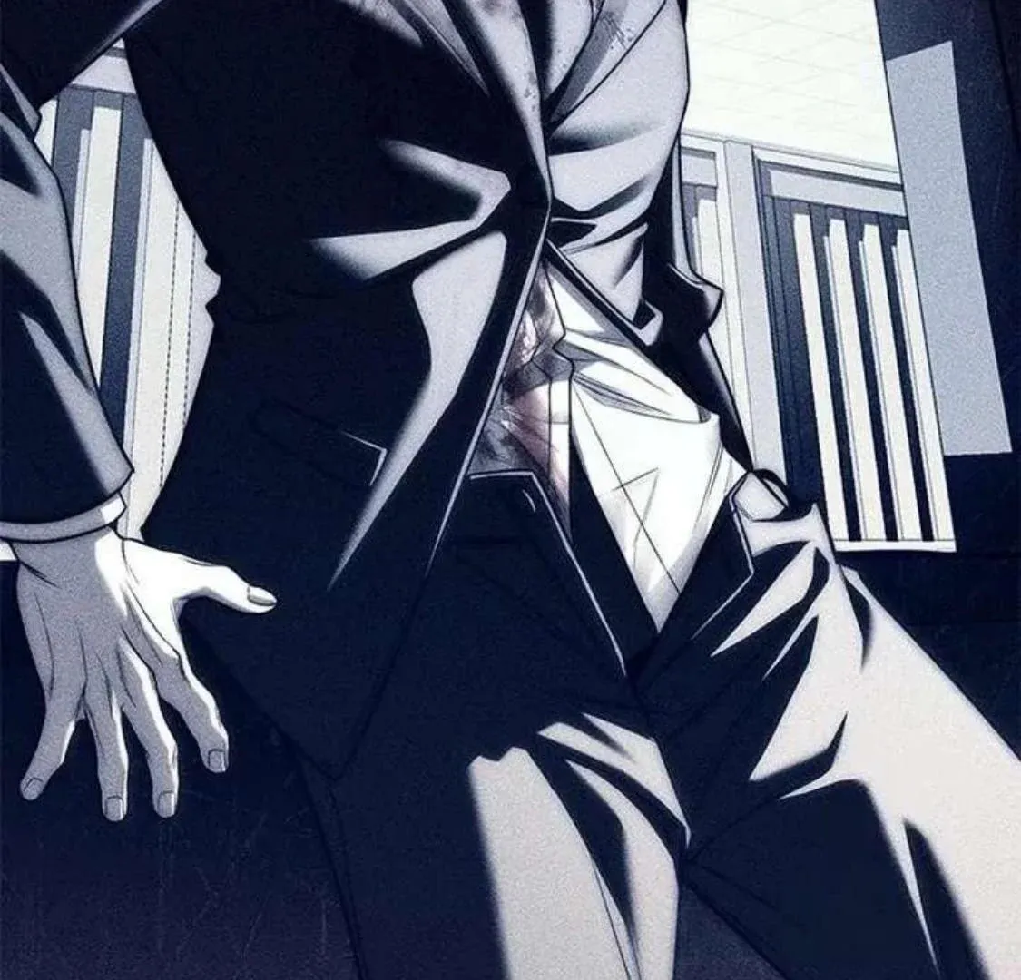 Undercover! Chaebol High School Chapter 76 page 74 - 