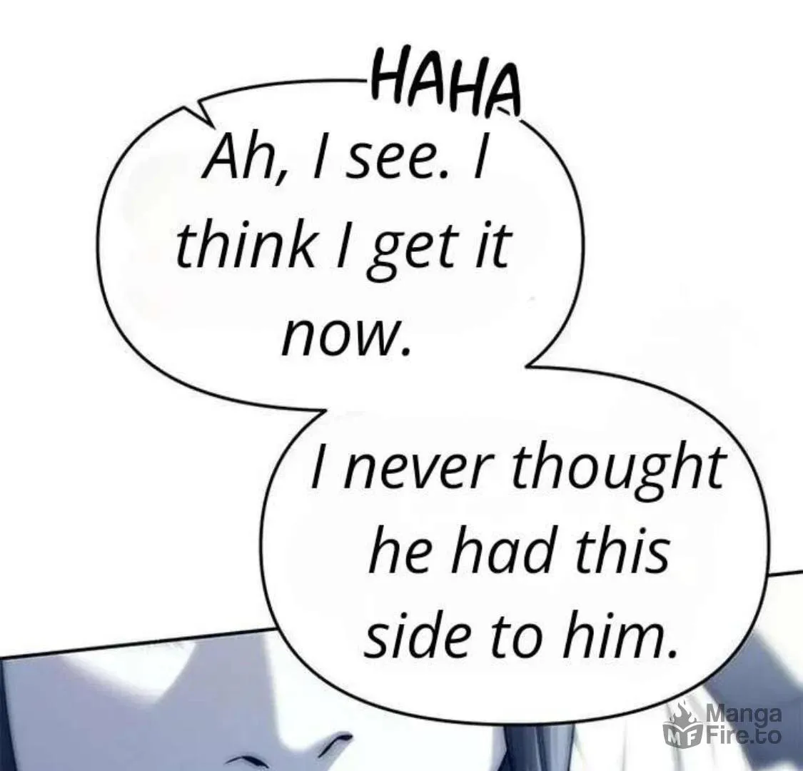 Undercover! Chaebol High School Chapter 76 page 10 - 