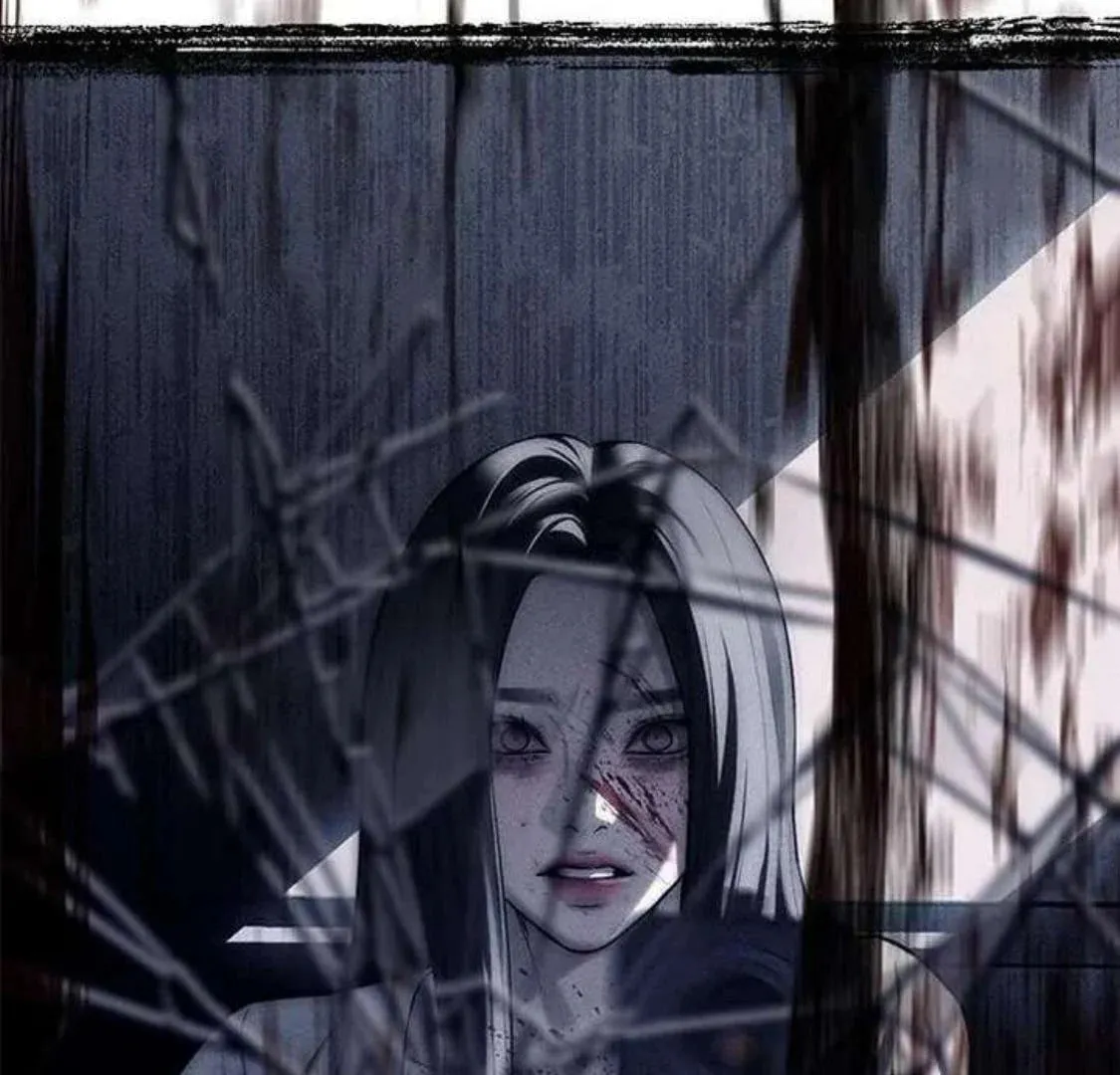 Undercover! Chaebol High School Chapter 76 page 97 - 