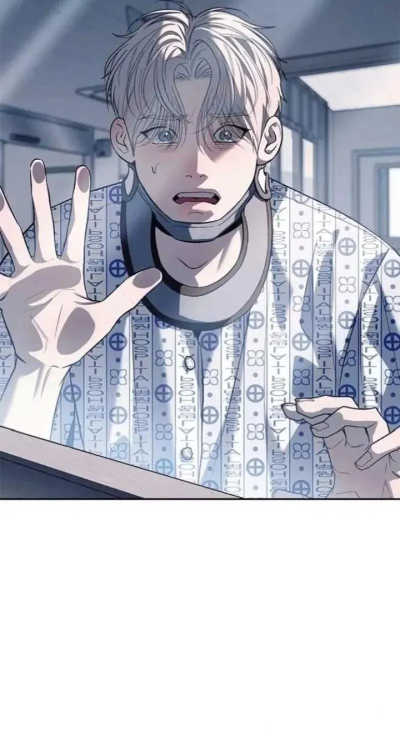 Undercover! Chaebol High School Chapter 77 page 115 - 