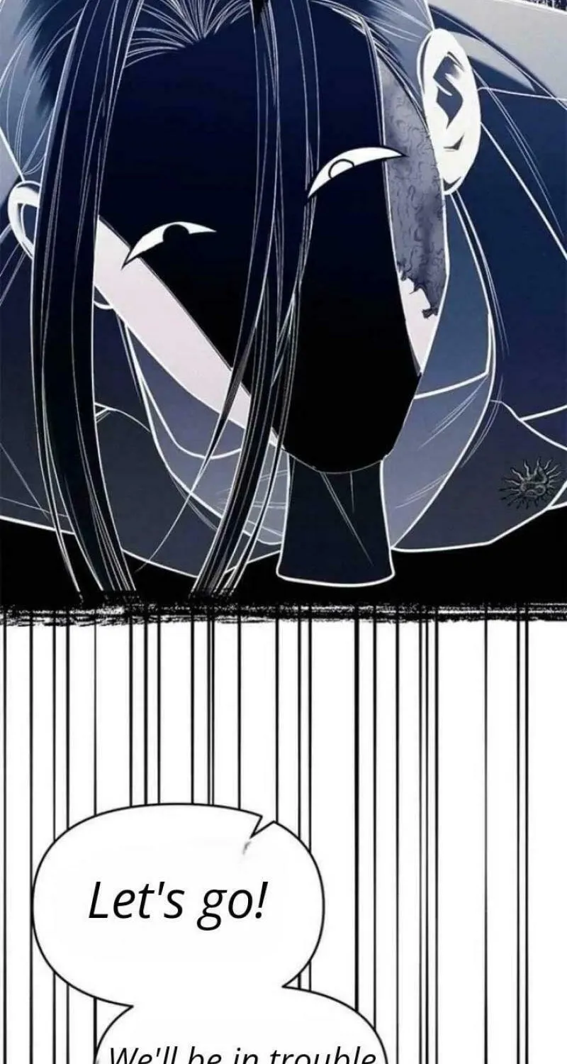 Undercover! Chaebol High School Chapter 77 page 22 - 