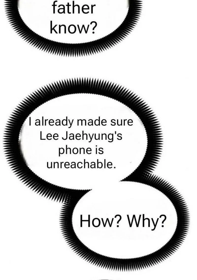 Undercover! Chaebol High School Chapter 77 page 27 - 