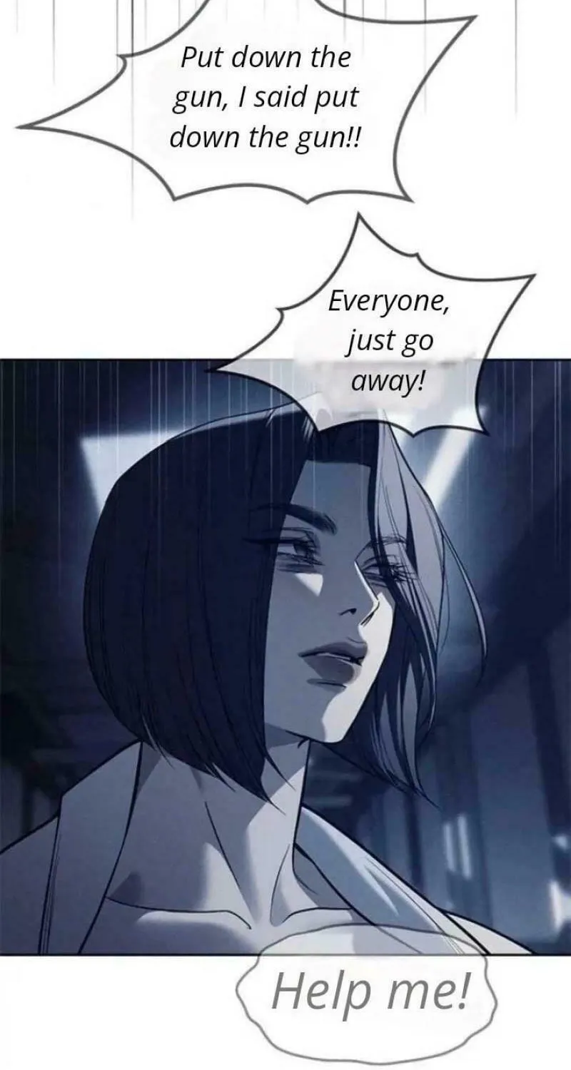 Undercover! Chaebol High School Chapter 77 page 31 - 