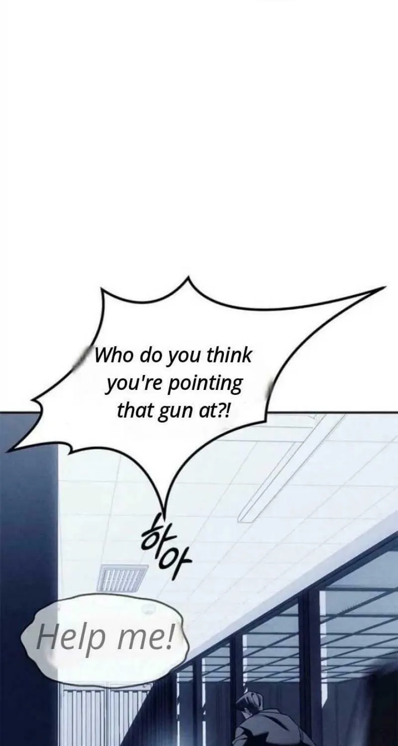Undercover! Chaebol High School Chapter 77 page 32 - 