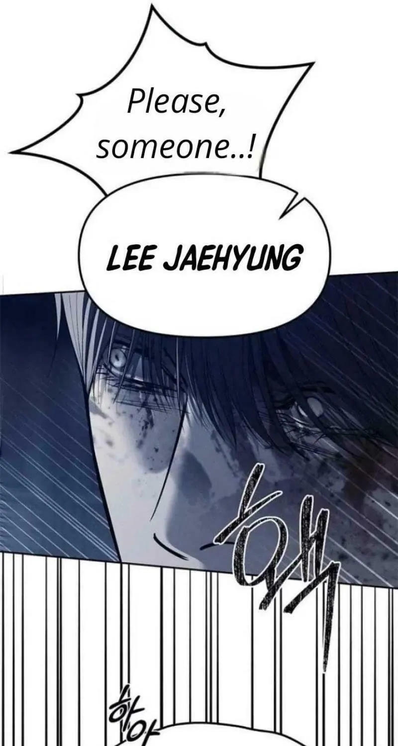 Undercover! Chaebol High School Chapter 77 page 35 - 