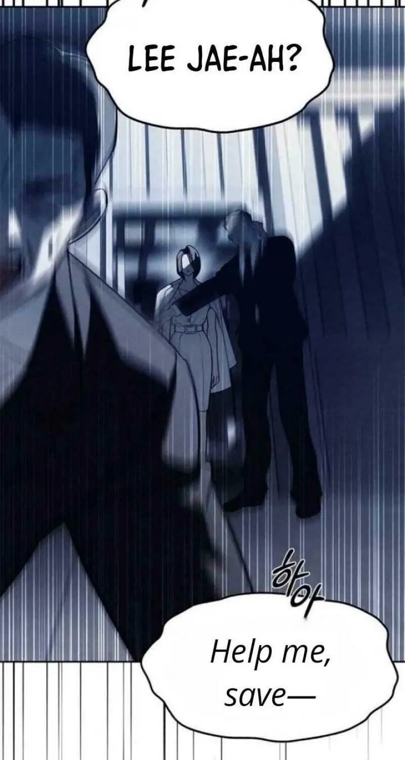 Undercover! Chaebol High School Chapter 77 page 36 - 
