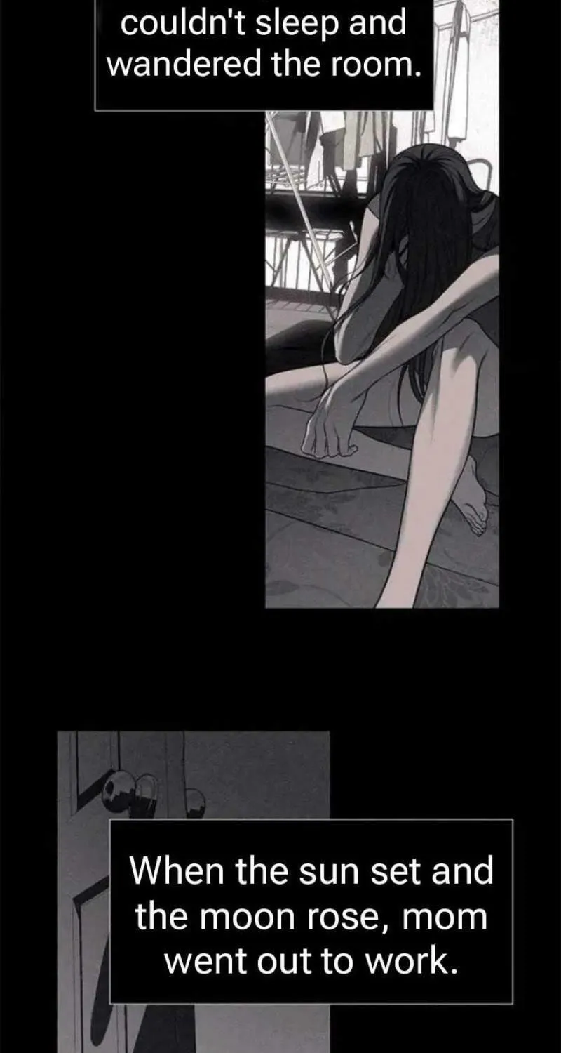 Undercover! Chaebol High School Chapter 77 page 46 - 