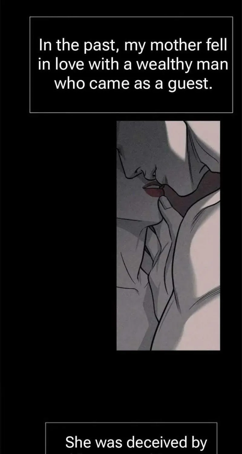 Undercover! Chaebol High School Chapter 77 page 50 - 