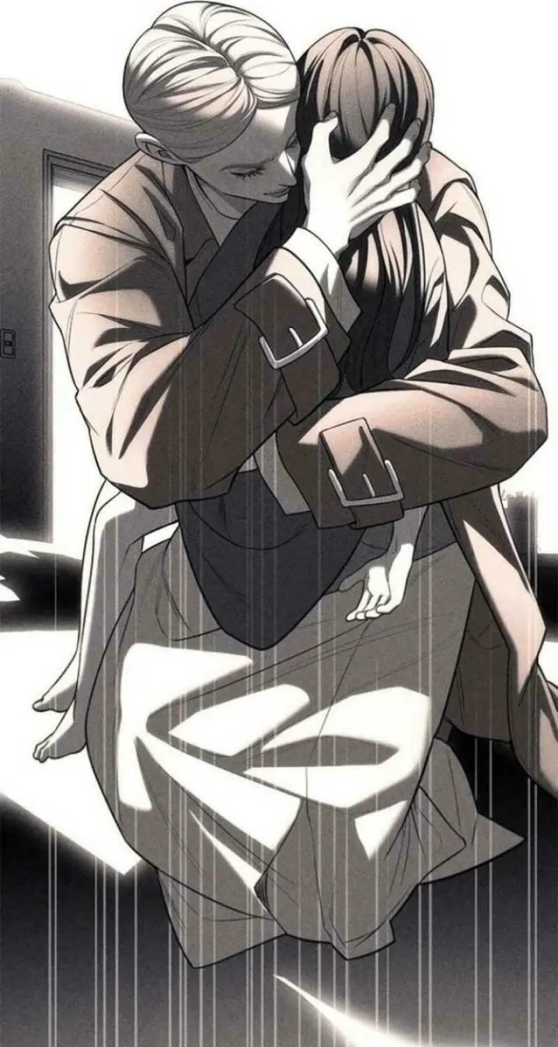 Undercover! Chaebol High School Chapter 77 page 79 - 
