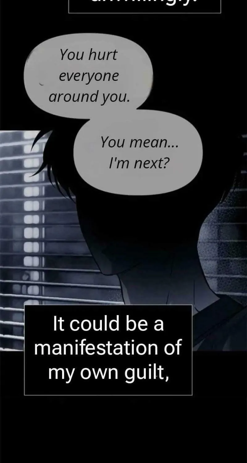 Undercover! Chaebol High School Chapter 77 page 91 - 