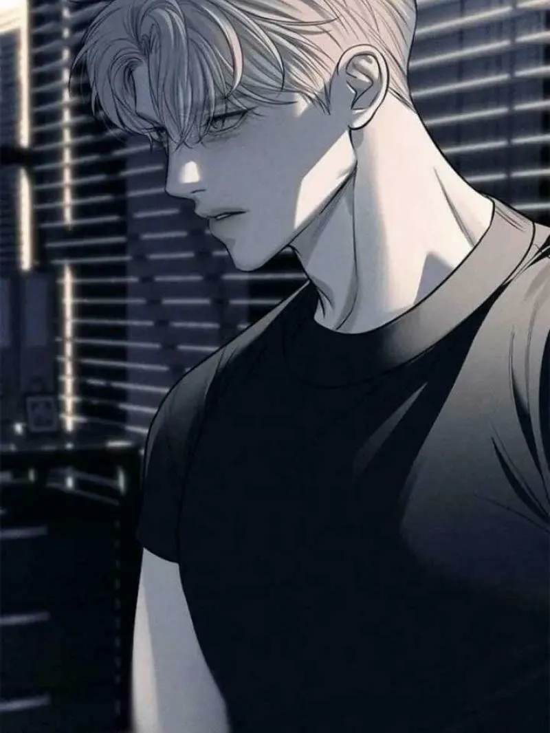 Undercover! Chaebol High School Chapter 77 page 96 - 
