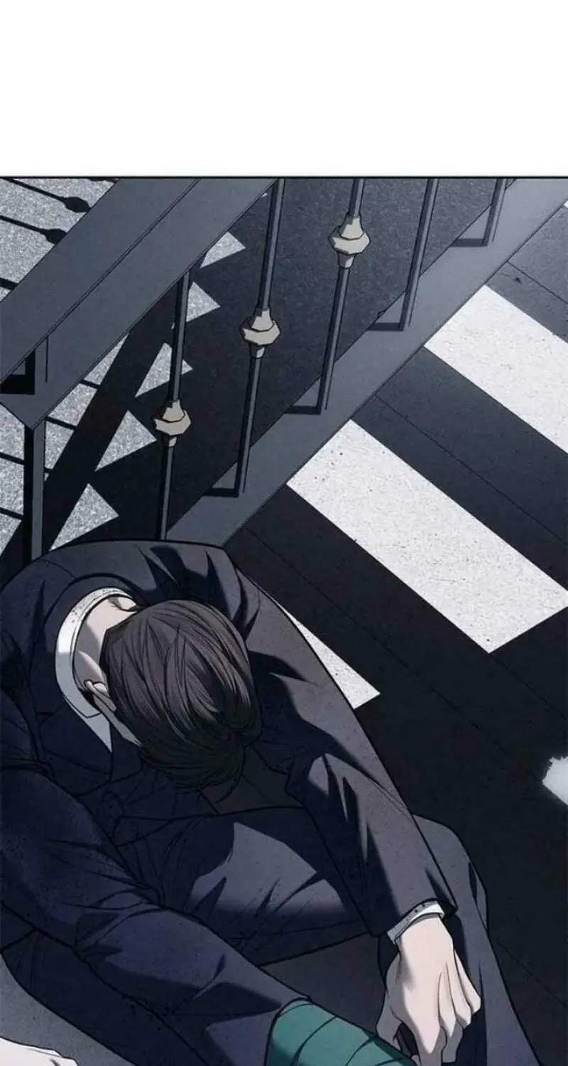 Undercover! Chaebol High School Chapter 78 page 115 - 