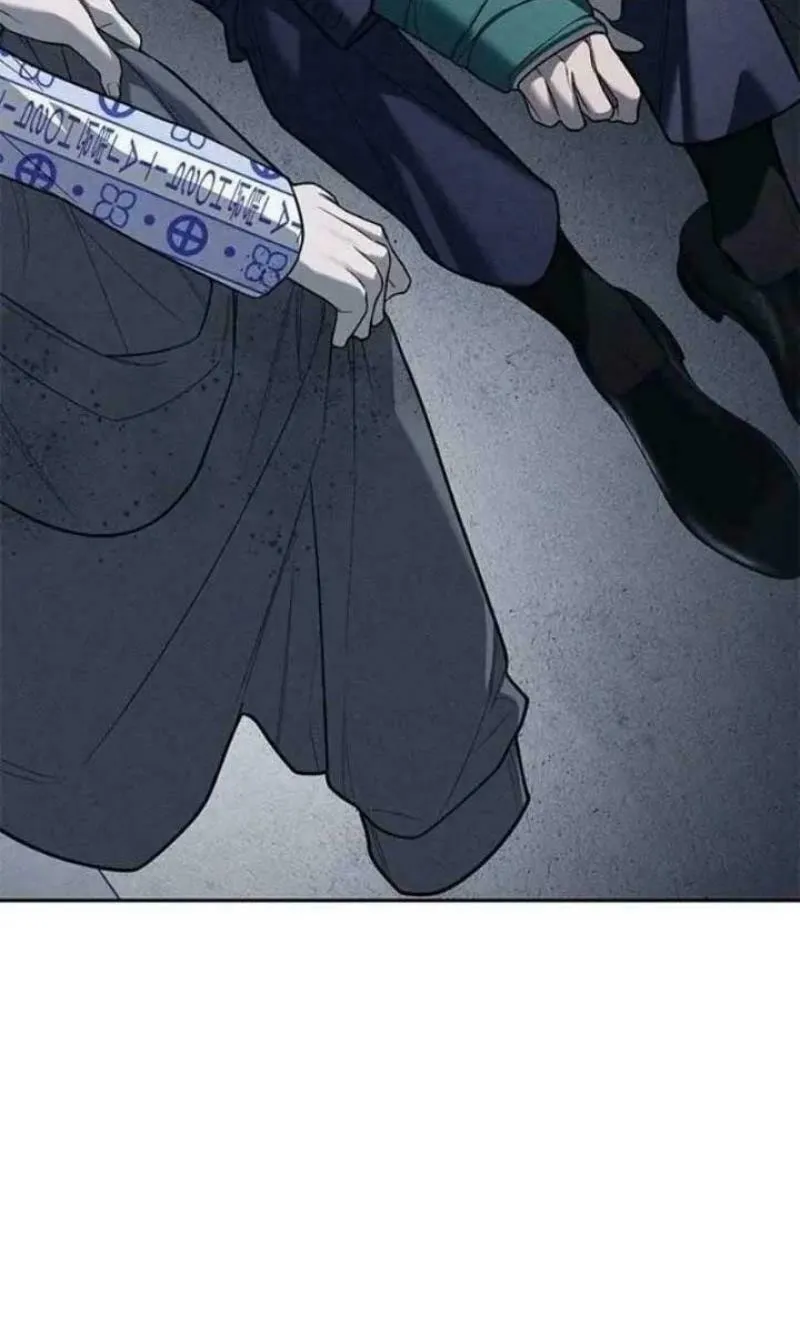 Undercover! Chaebol High School Chapter 78 page 116 - 