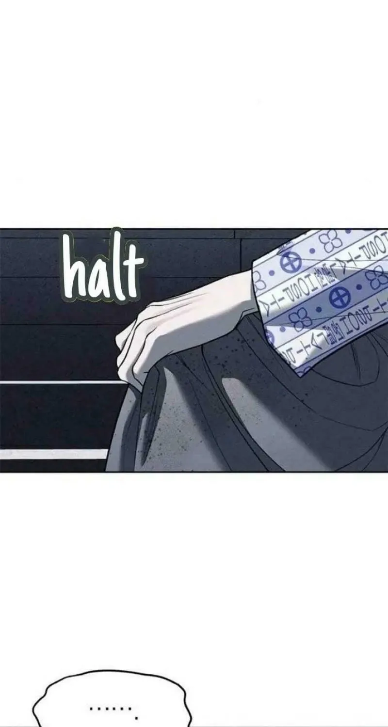 Undercover! Chaebol High School Chapter 78 page 118 - 