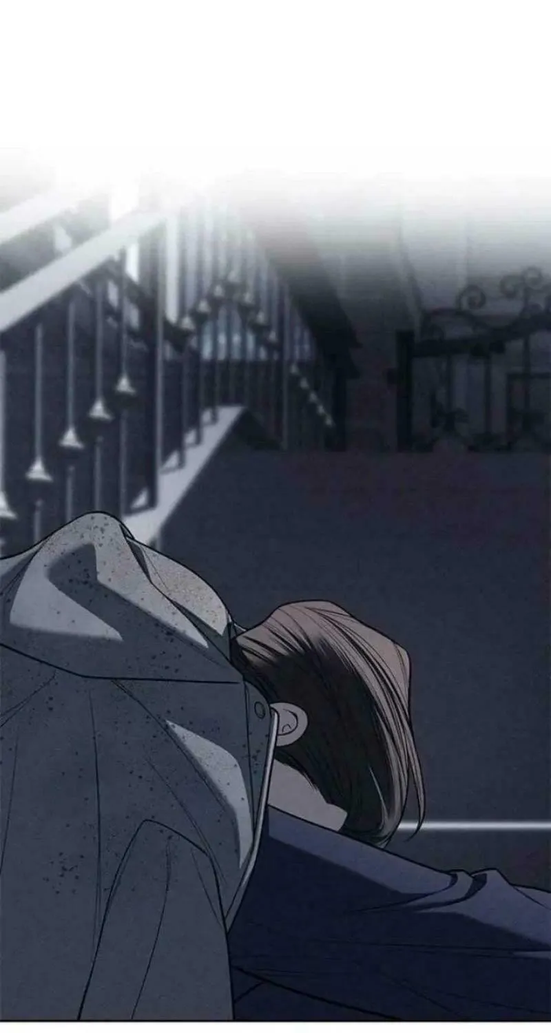 Undercover! Chaebol High School Chapter 78 page 121 - 