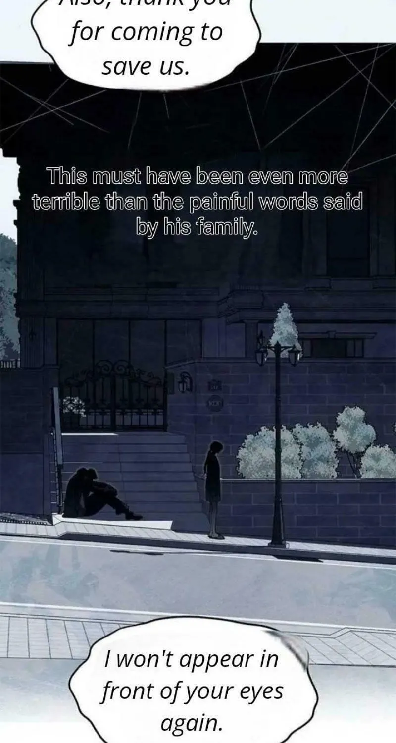 Undercover! Chaebol High School Chapter 78 page 136 - 