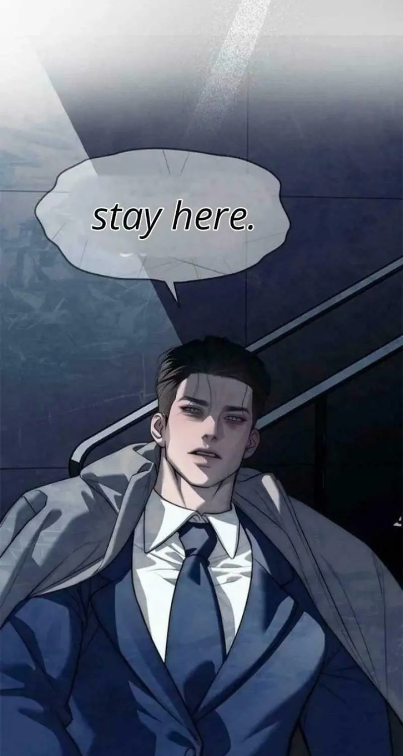 Undercover! Chaebol High School Chapter 78 page 139 - 