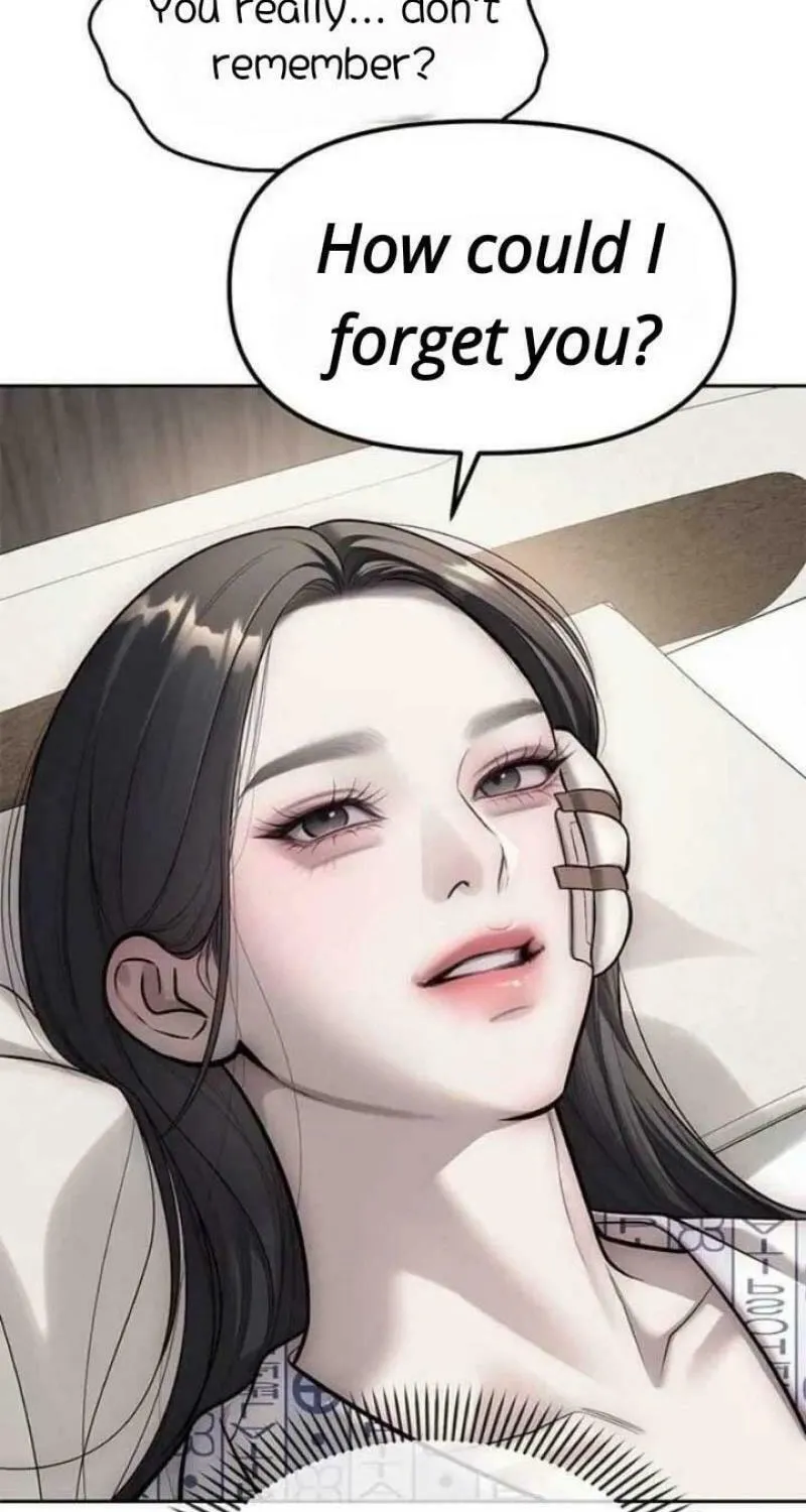 Undercover! Chaebol High School Chapter 78 page 16 - 