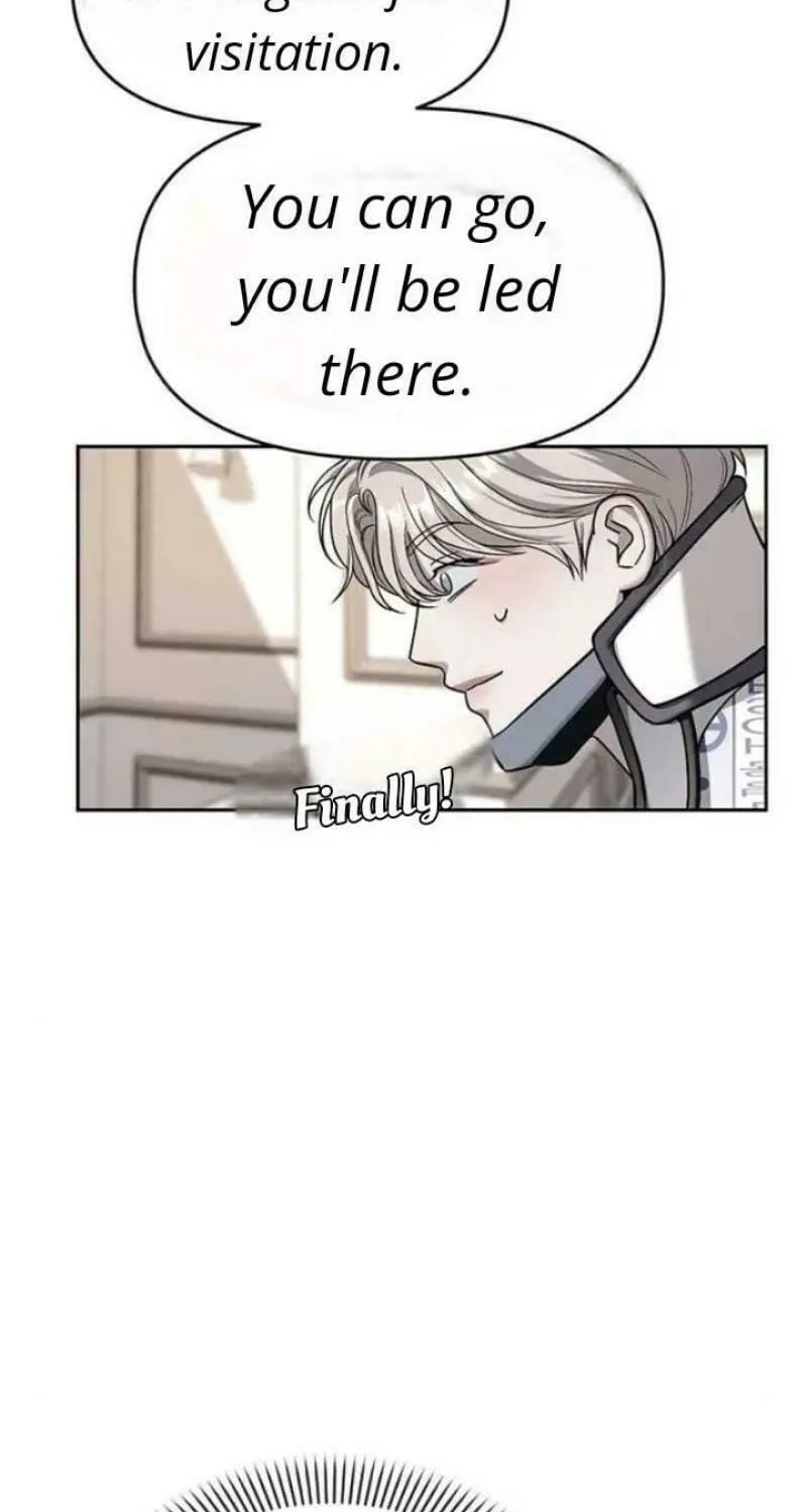 Undercover! Chaebol High School Chapter 78 page 3 - 
