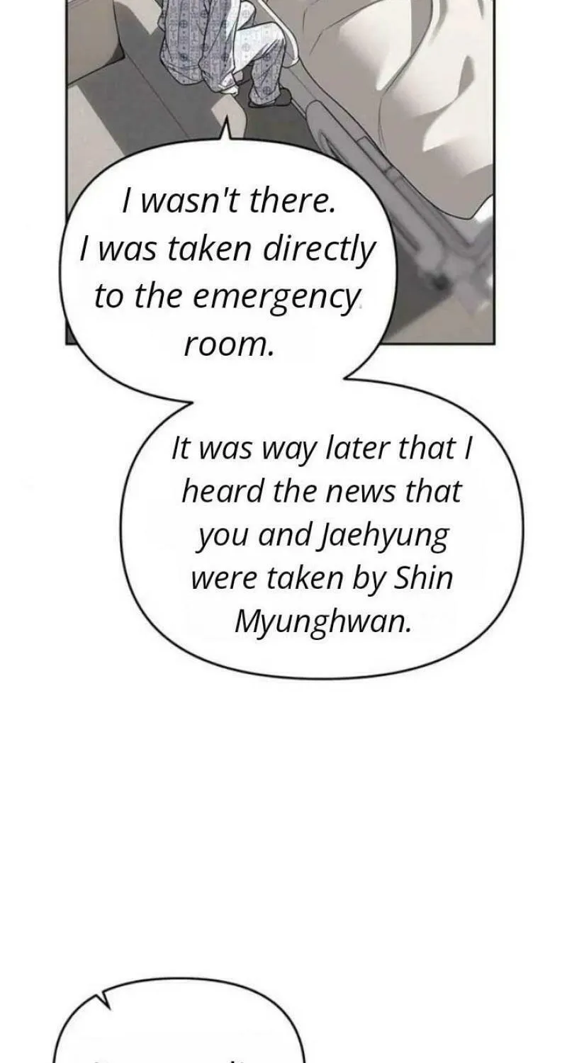 Undercover! Chaebol High School Chapter 78 page 22 - 