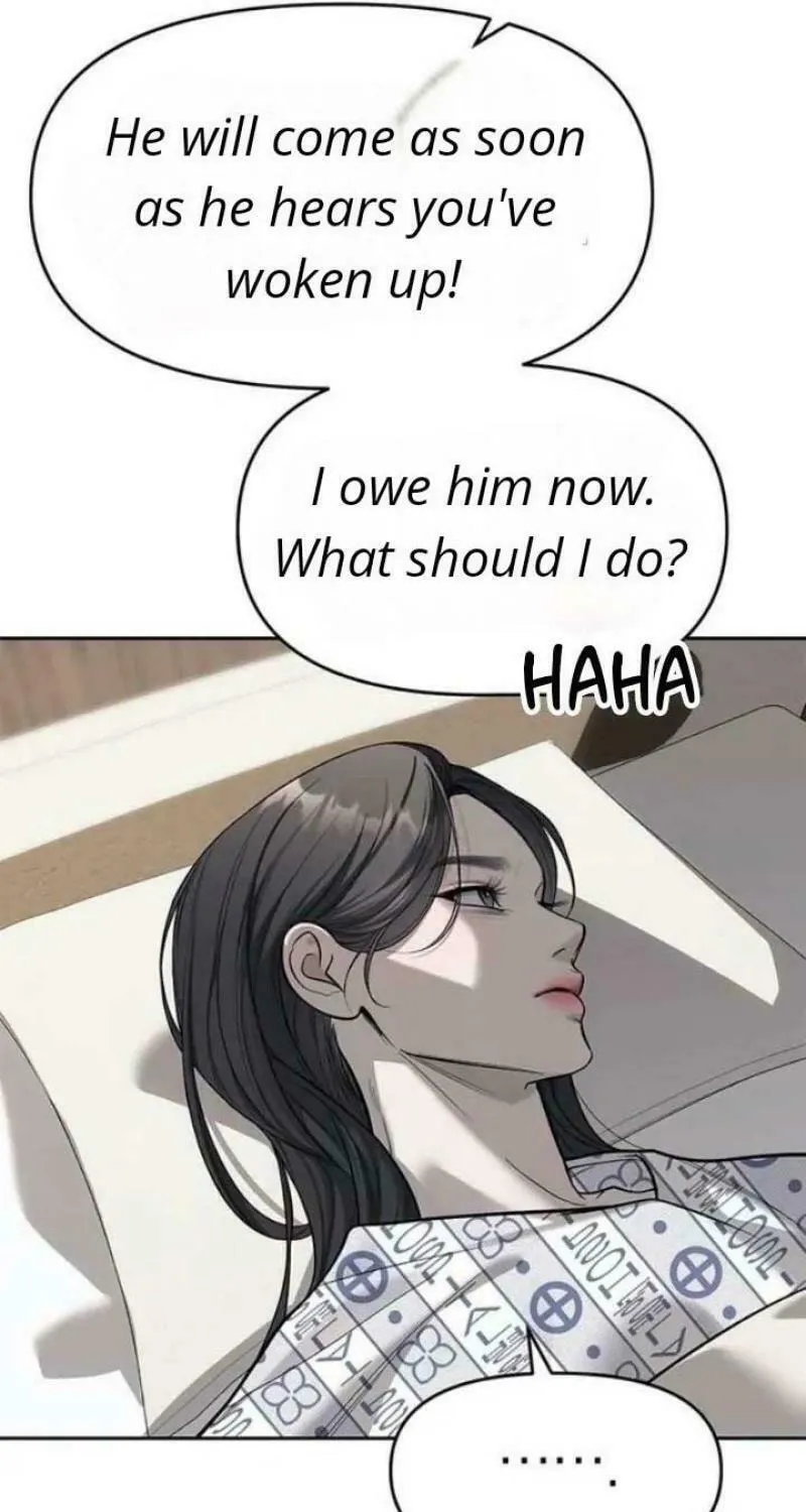 Undercover! Chaebol High School Chapter 78 page 28 - 