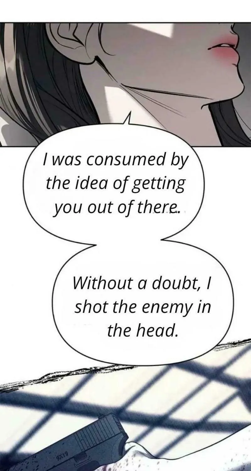 Undercover! Chaebol High School Chapter 78 page 32 - 
