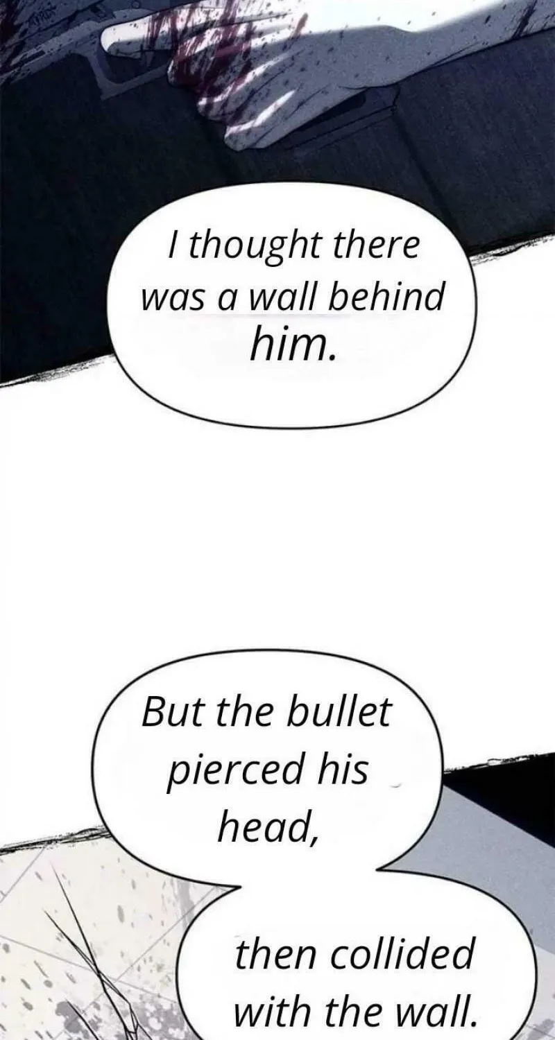 Undercover! Chaebol High School Chapter 78 page 33 - 