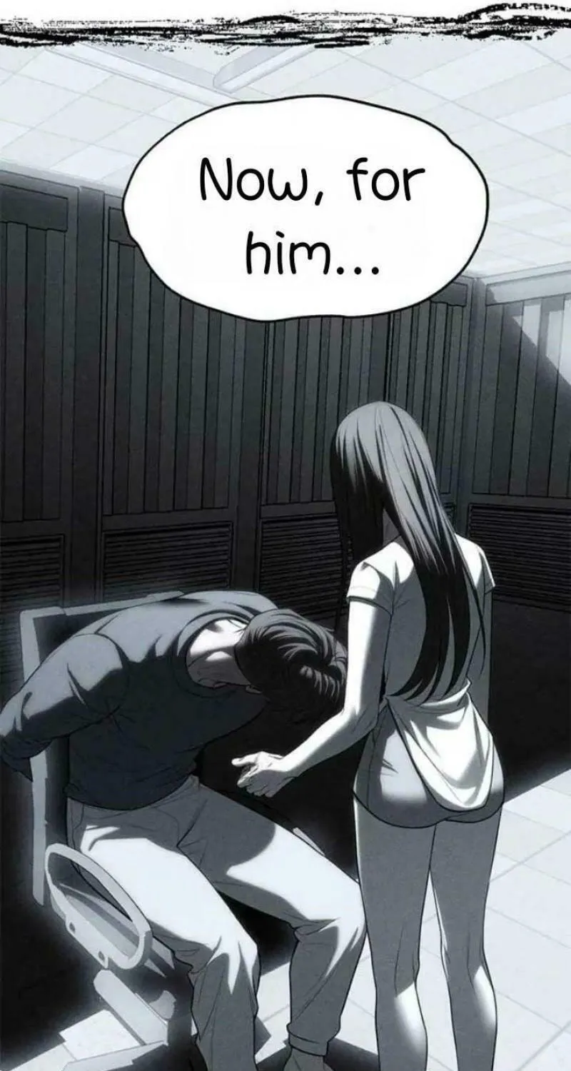 Undercover! Chaebol High School Chapter 78 page 37 - 