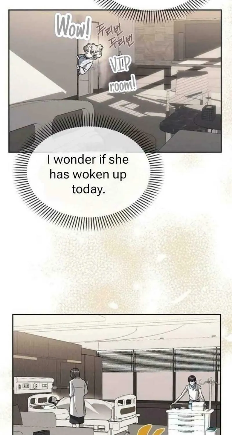 Undercover! Chaebol High School Chapter 78 page 5 - 