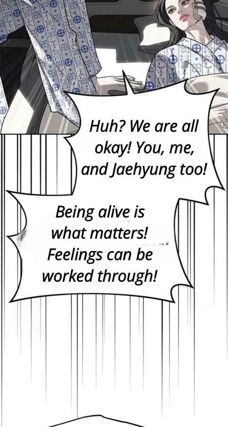 Undercover! Chaebol High School Chapter 78 page 41 - 