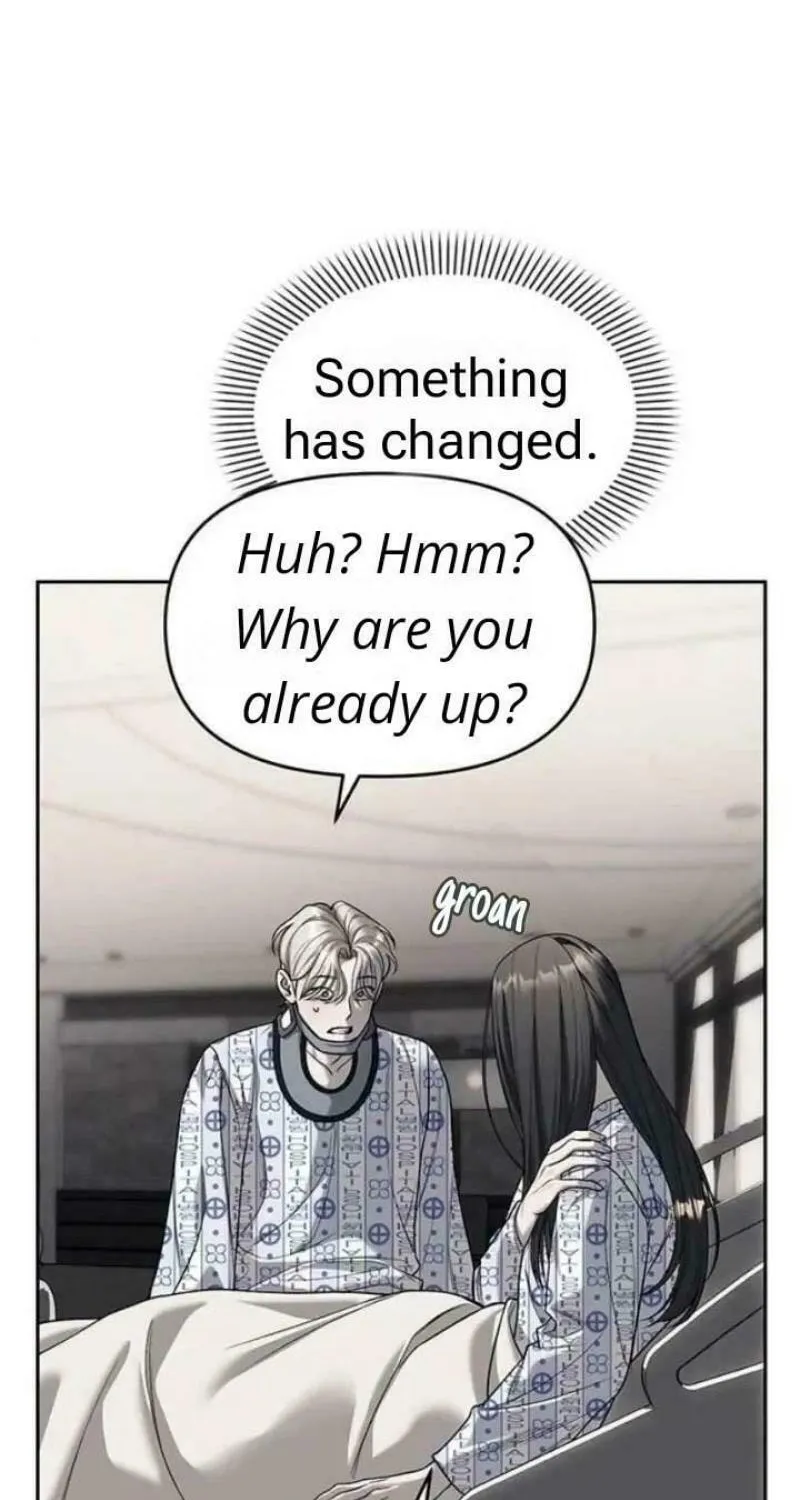 Undercover! Chaebol High School Chapter 78 page 48 - 
