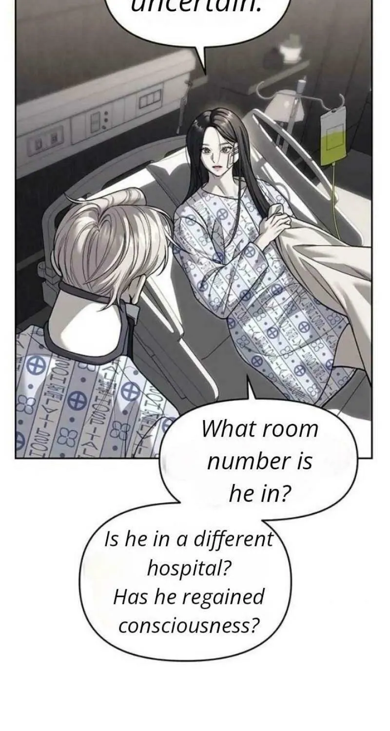 Undercover! Chaebol High School Chapter 78 page 51 - 