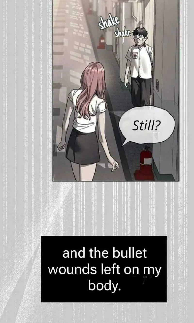 Undercover! Chaebol High School Chapter 78 page 62 - 