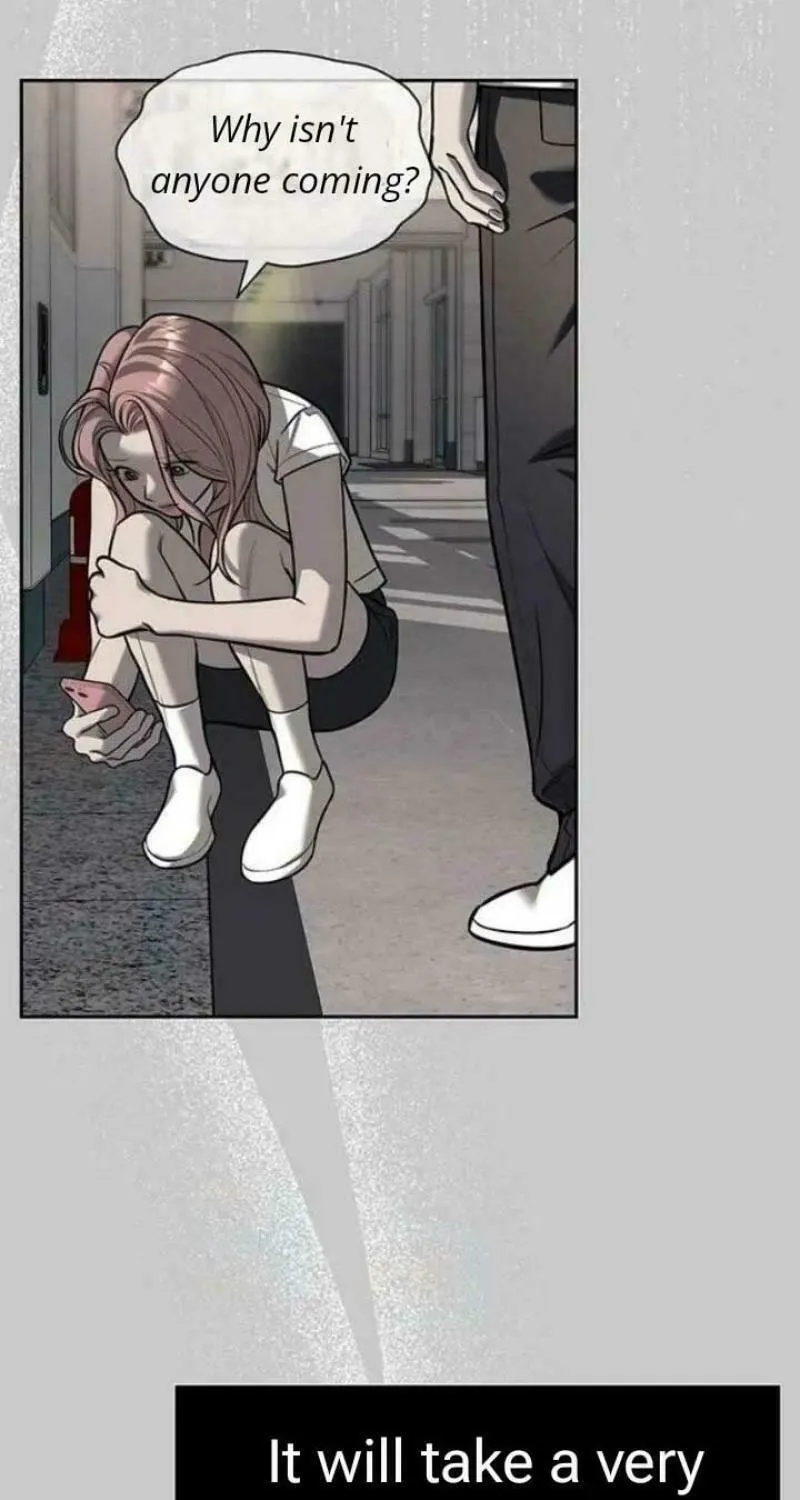 Undercover! Chaebol High School Chapter 78 page 63 - 